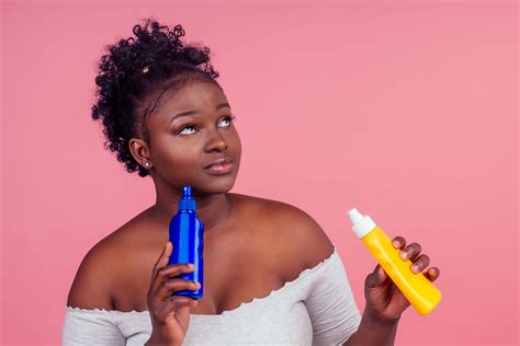 Crème solaire pour peau noire : indice de protection, laquelle choisir.